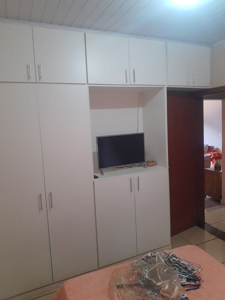 Casa à venda com 3 quartos, 580m² - Foto 7