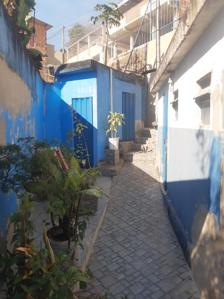 Casa à venda com 3 quartos, 580m² - Foto 1