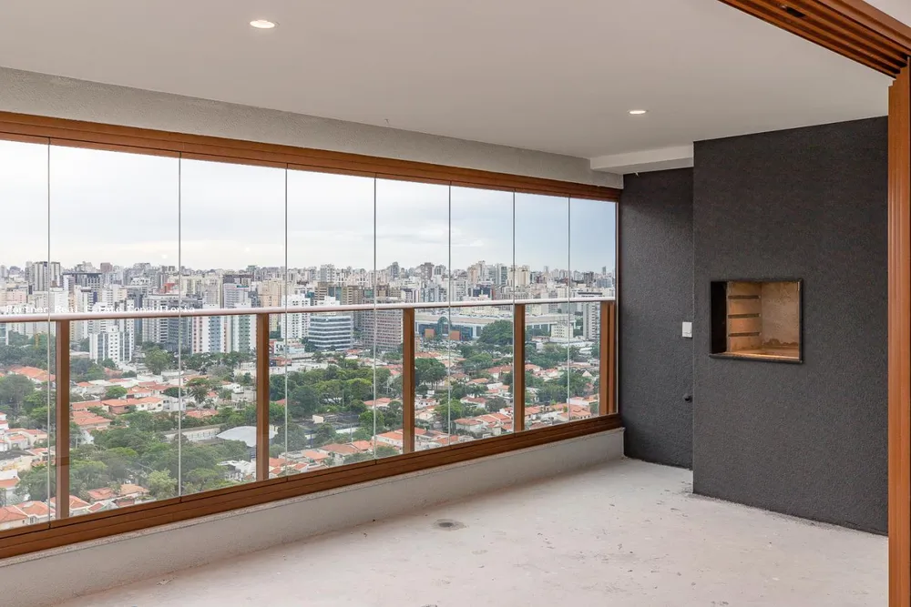 Apartamento, 3 quartos, 147 m² - Foto 7