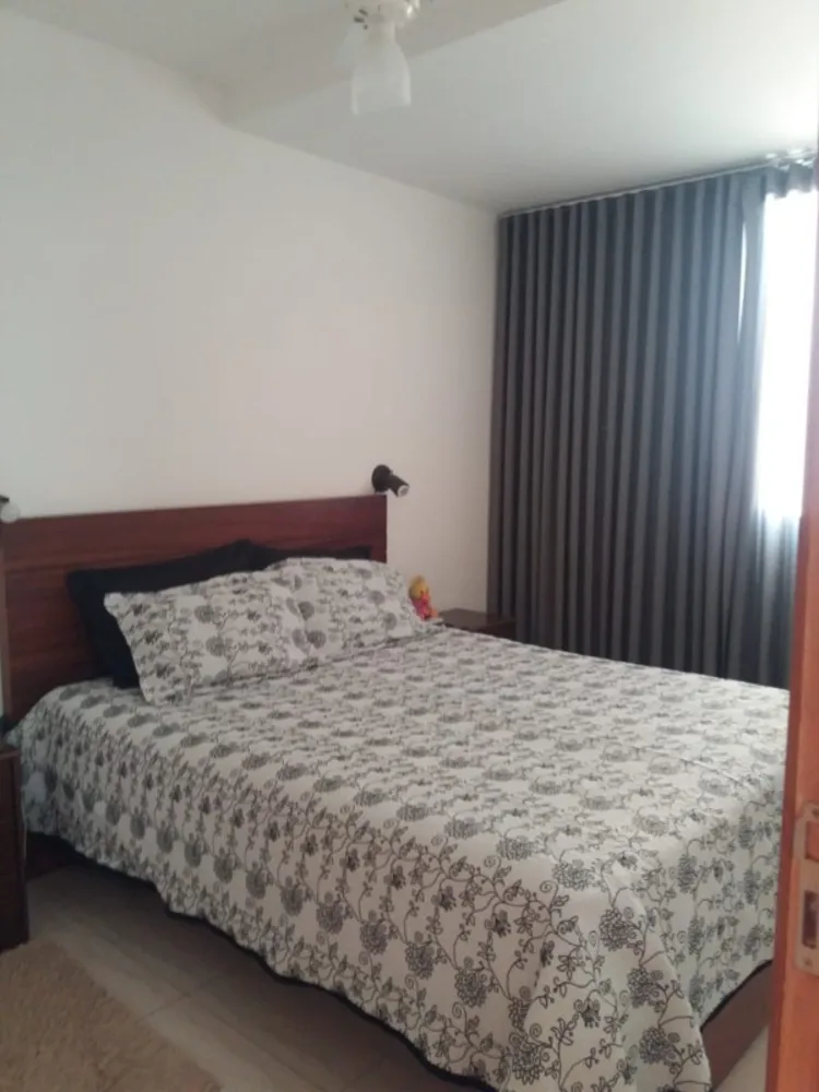 Apartamento, 3 quartos, 90 m² - Foto 9