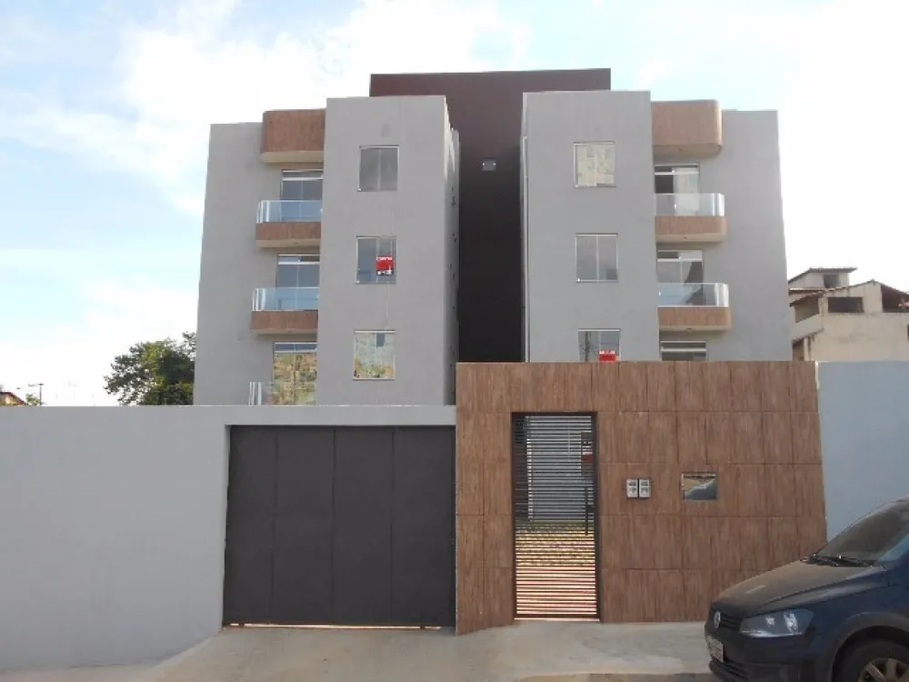 Apartamento, 3 quartos, 90 m² - Foto 1