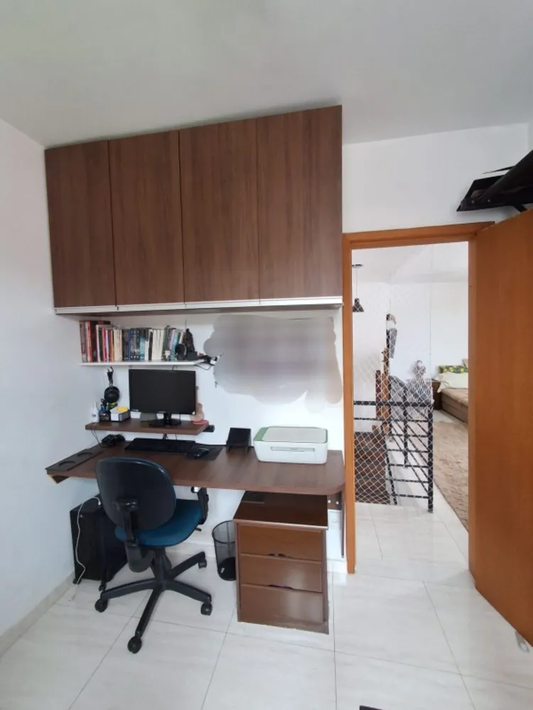 Apartamento, 3 quartos, 90 m² - Foto 11