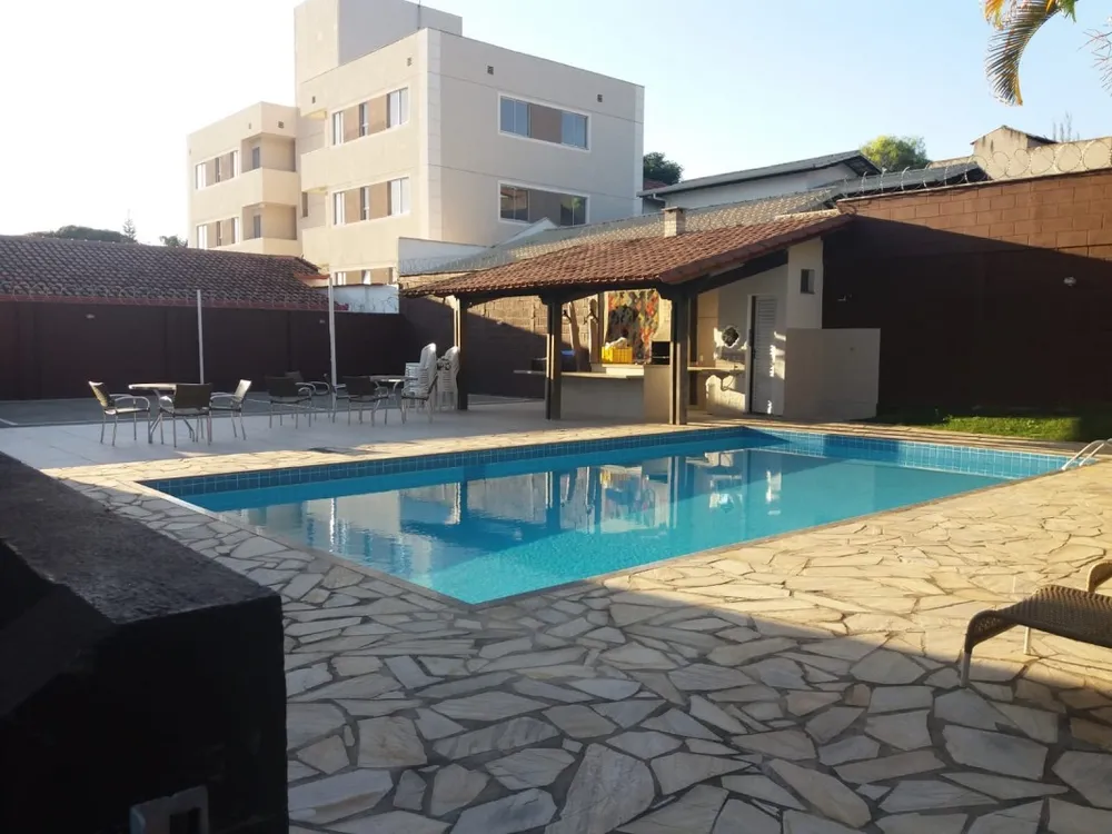 Apartamento, 3 quartos, 90 m² - Foto 2