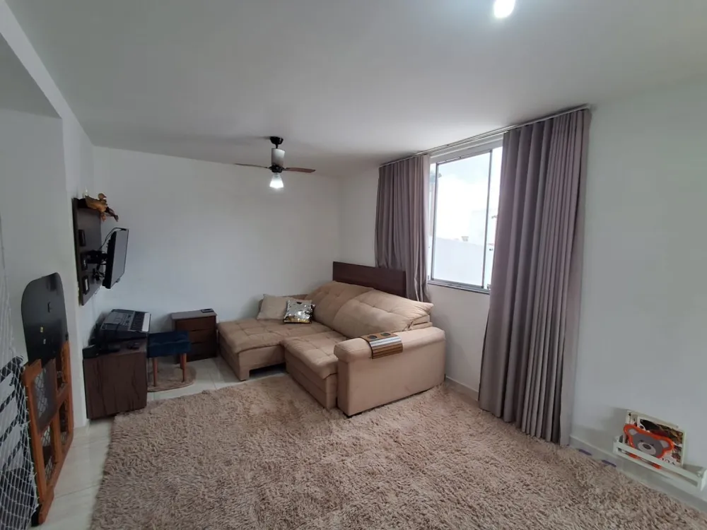 Apartamento, 3 quartos, 90 m² - Foto 8