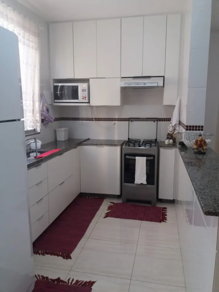 Apartamento, 3 quartos, 90 m² - Foto 5
