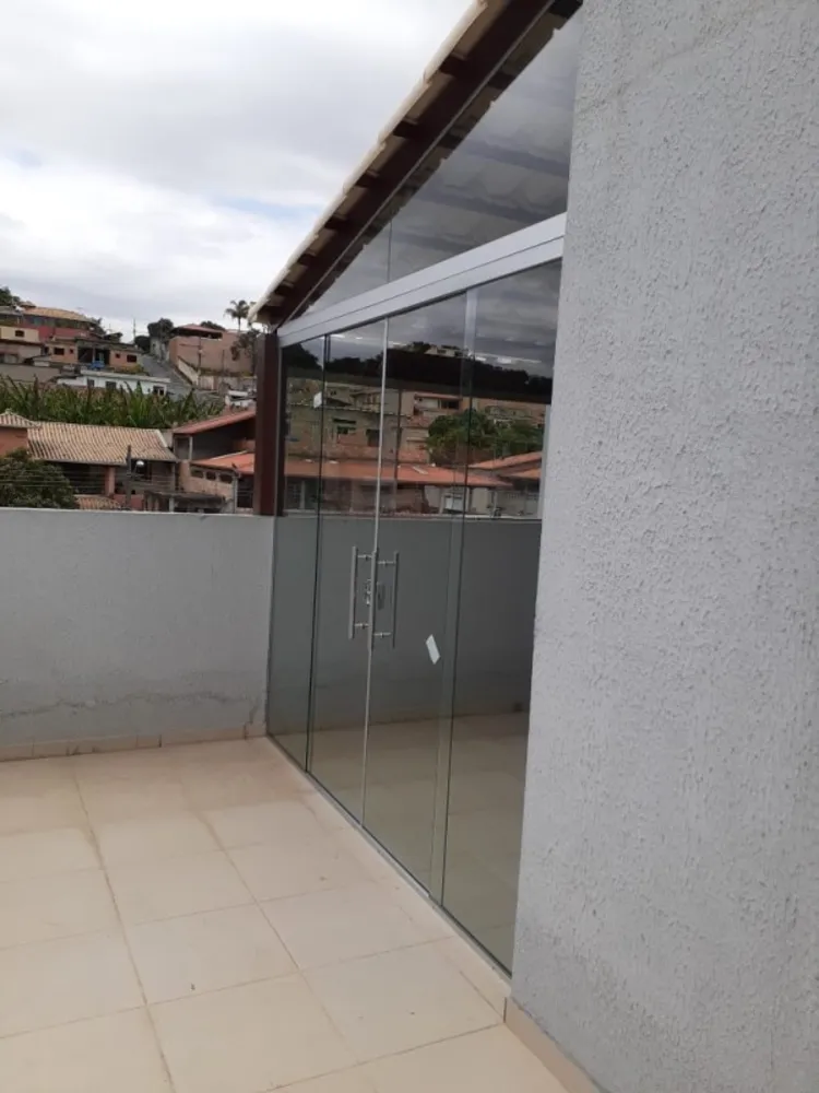 Apartamento, 3 quartos, 90 m² - Foto 15