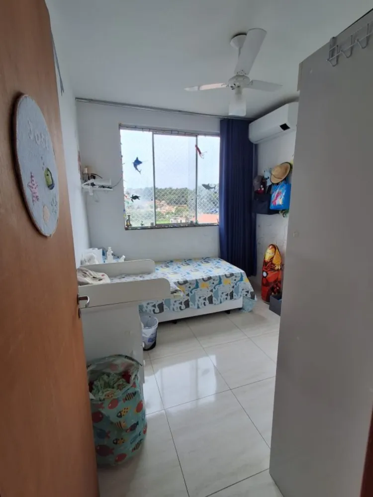 Apartamento, 3 quartos, 90 m² - Foto 10