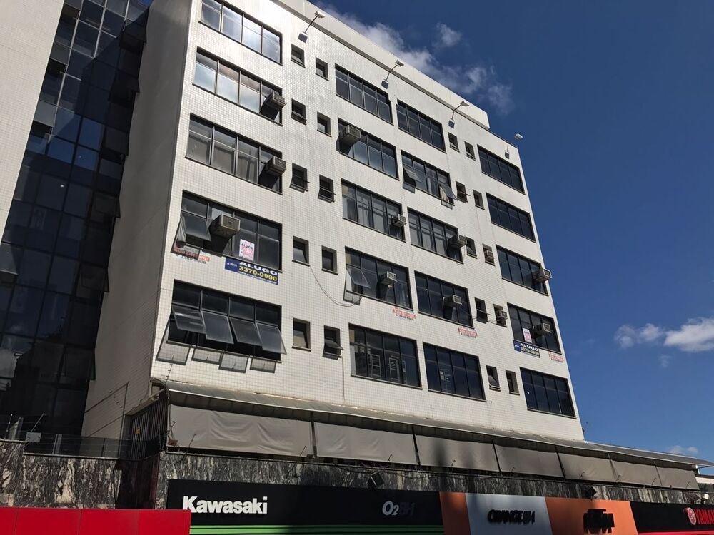 Loja-Salão para alugar, 333m² - Foto 3
