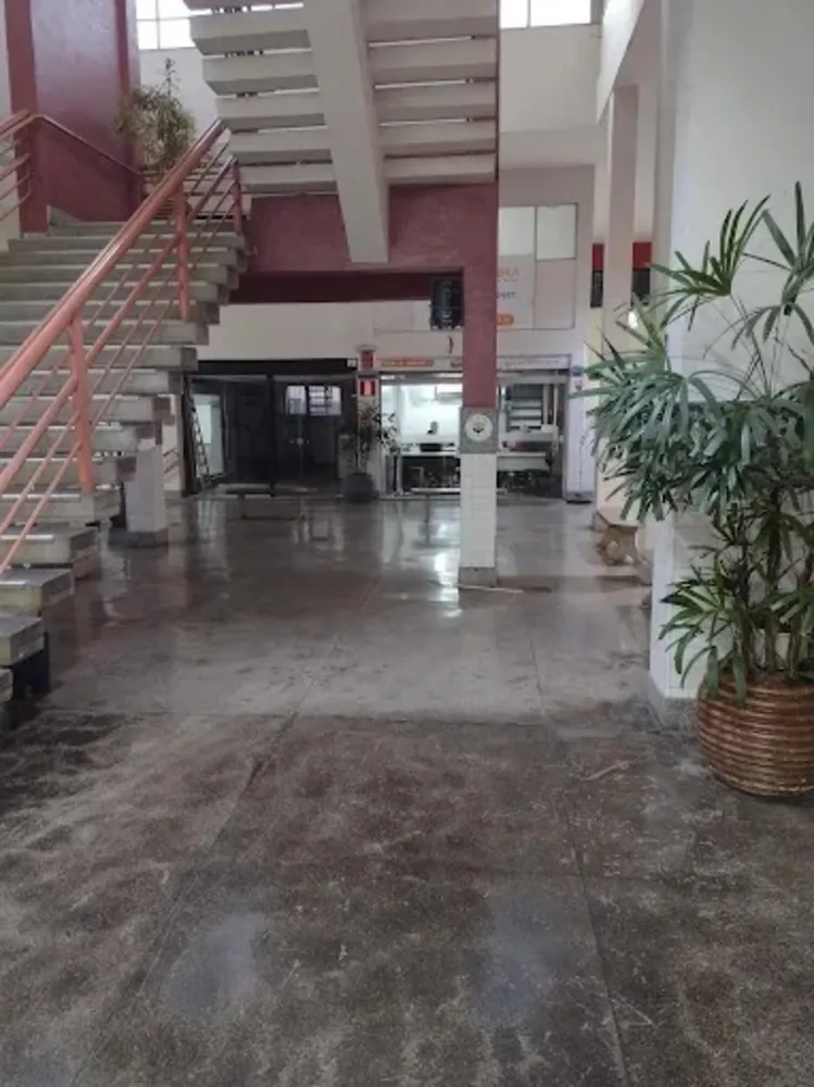 Loja-Salão, 48 m² - Foto 9