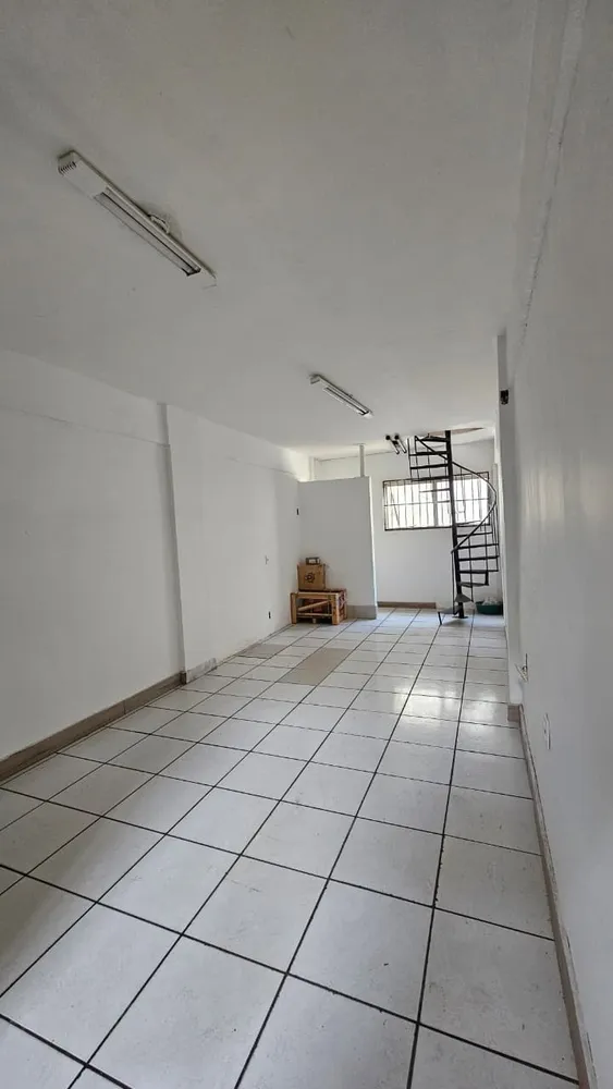 Loja-Salão, 48 m² - Foto 1