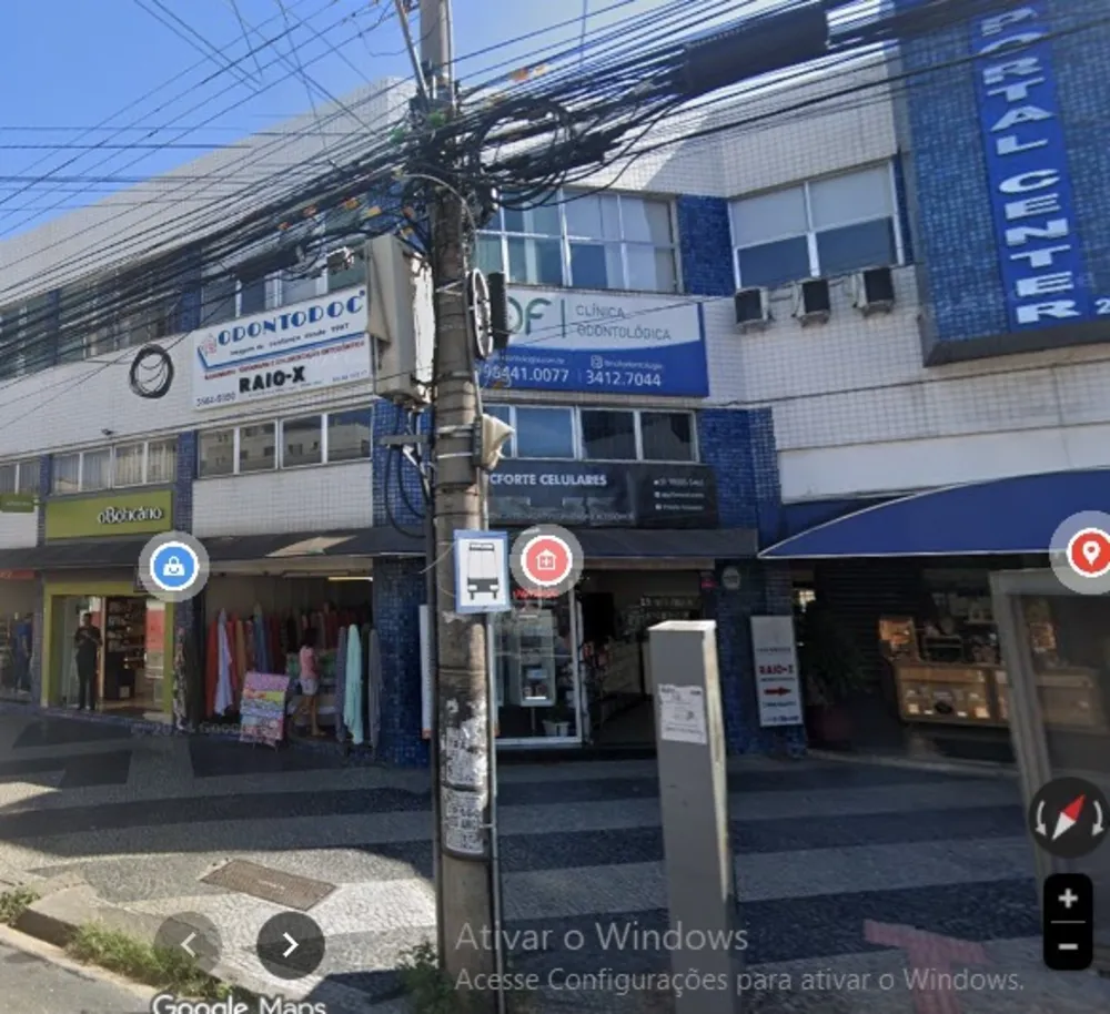 Loja-Salão, 48 m² - Foto 6