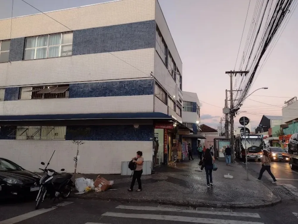Loja-Salão, 48 m² - Foto 7