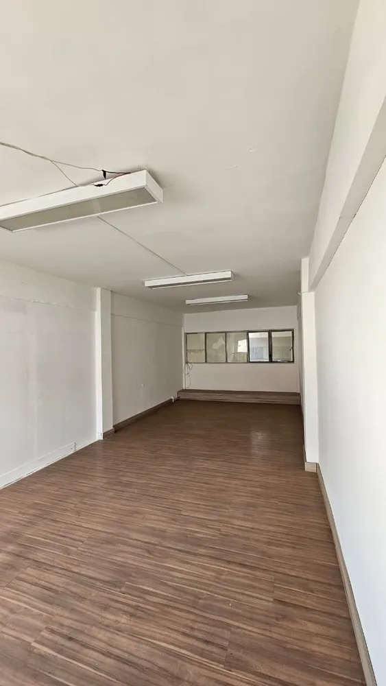 Loja-Salão, 48 m² - Foto 2