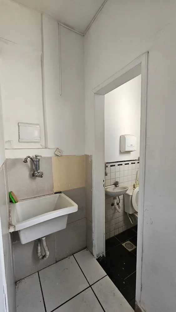 Loja-Salão, 48 m² - Foto 3