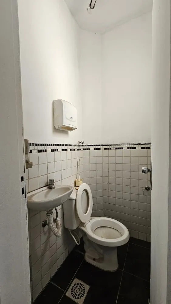 Loja-Salão, 48 m² - Foto 4