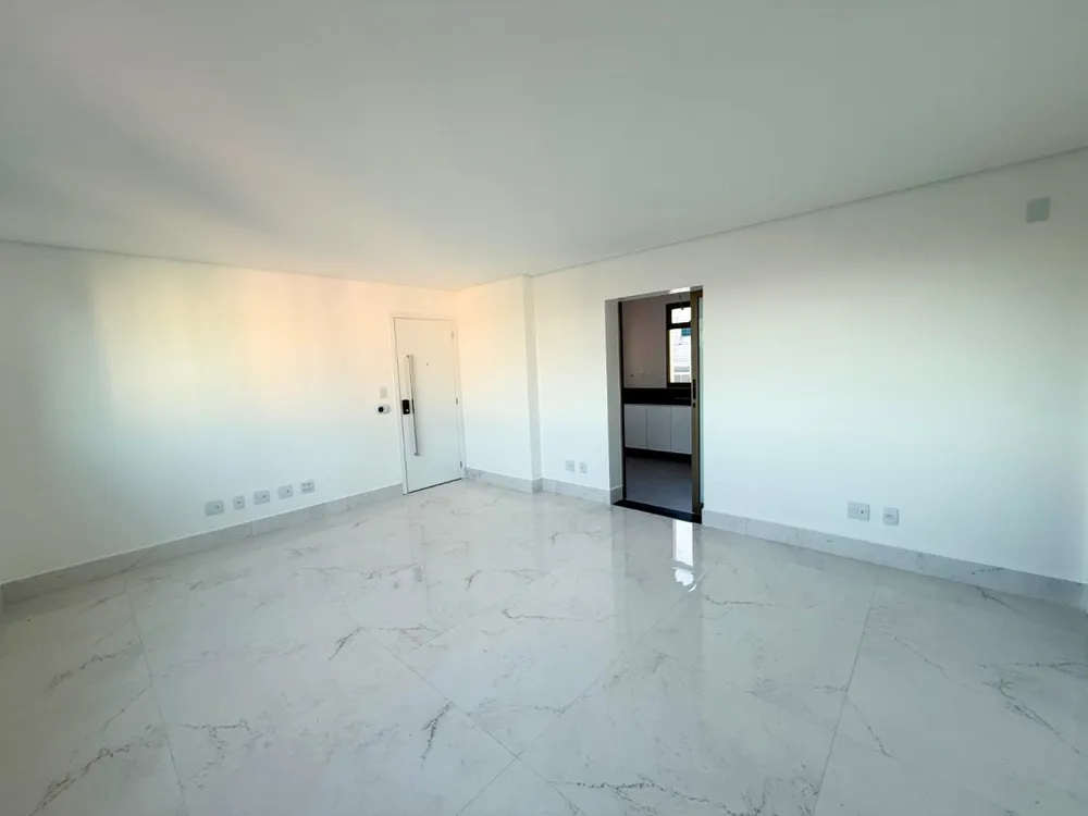 Apartamento, 3 quartos, 90 m² - Foto 2