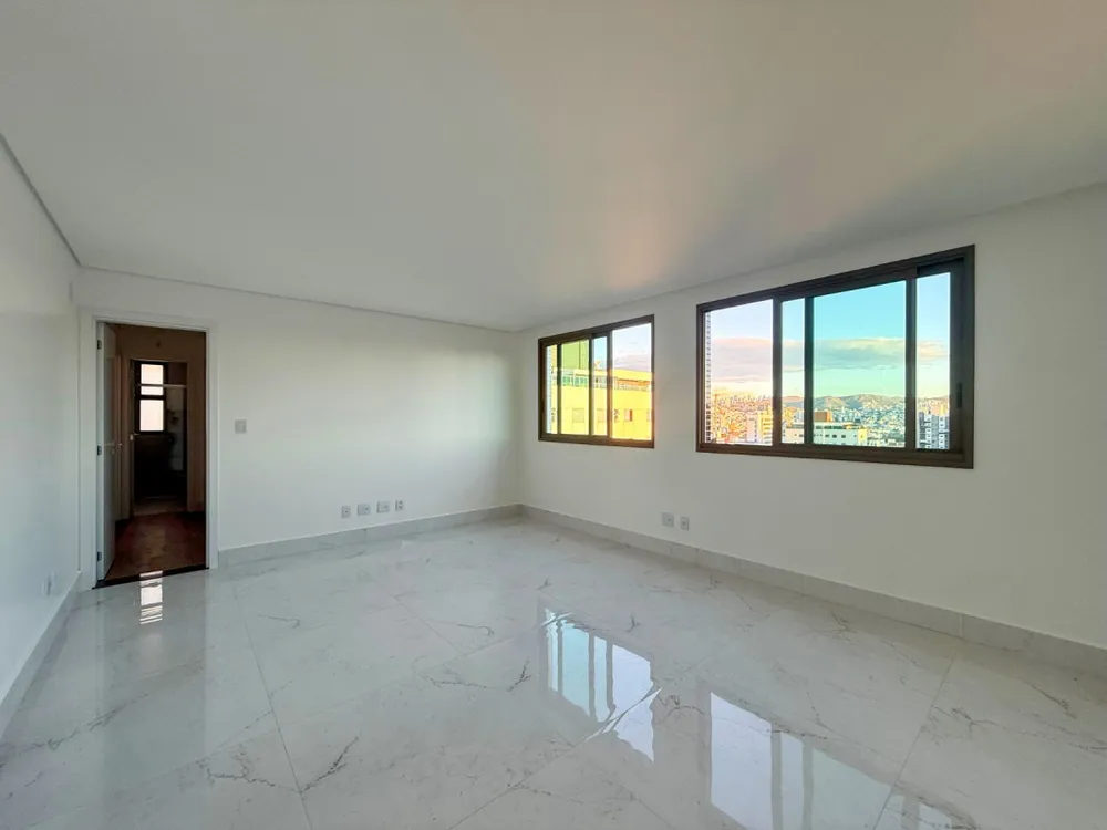 Apartamento, 3 quartos, 90 m² - Foto 1