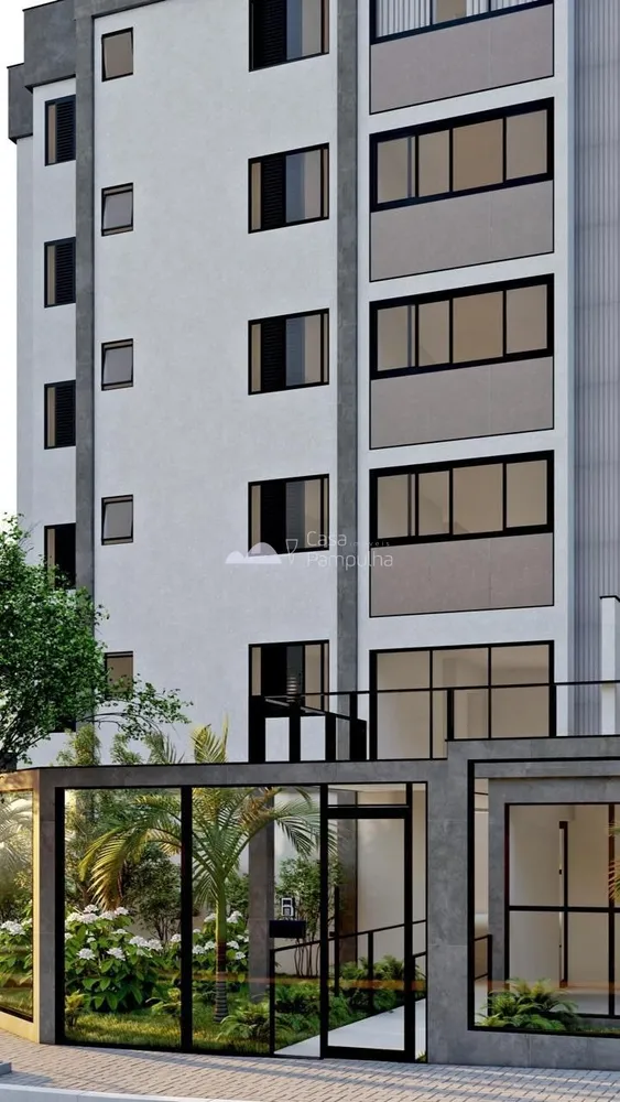 Apartamento, 3 quartos, 133 m² - Foto 2