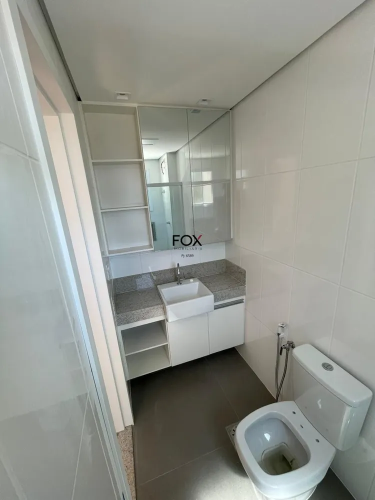 Apartamento, 3 quartos, 120 m² - Foto 9
