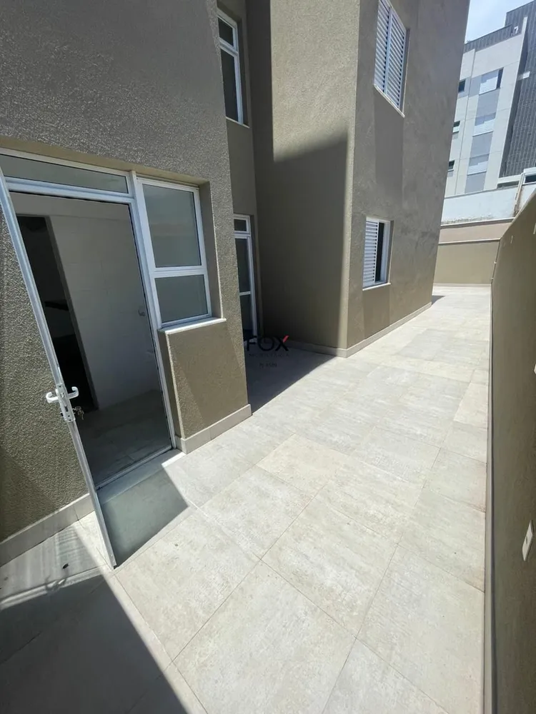 Apartamento, 3 quartos, 120 m² - Foto 4