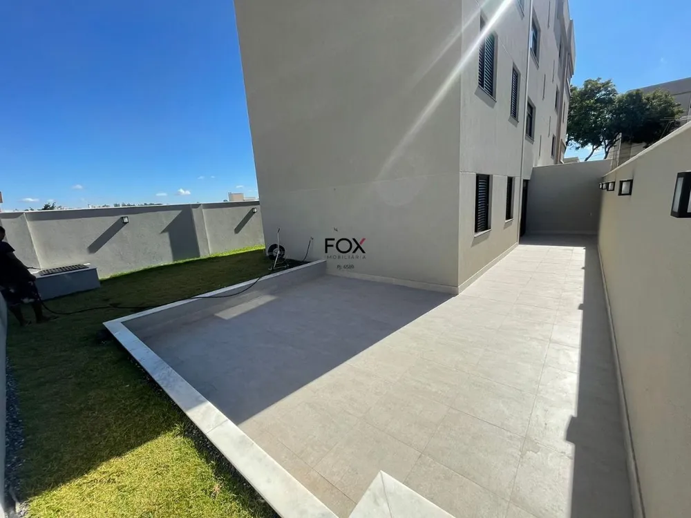 Apartamento, 3 quartos, 120 m² - Foto 1
