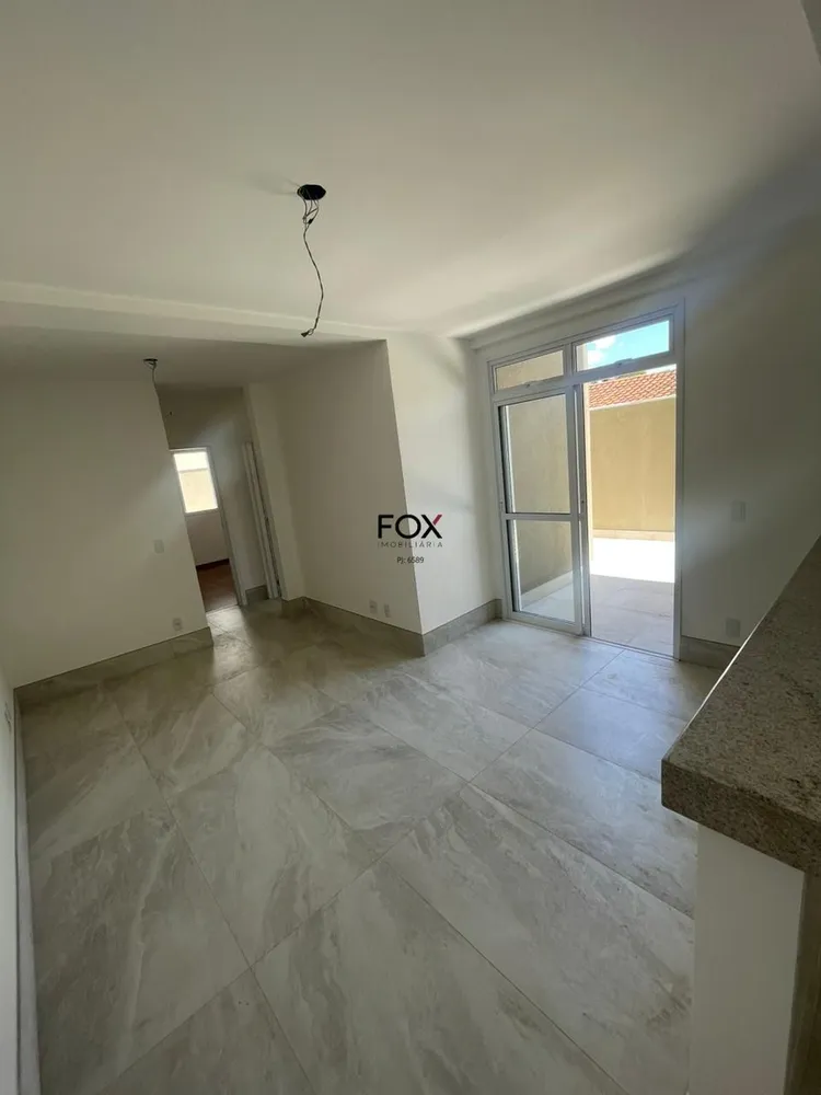 Apartamento, 3 quartos, 120 m² - Foto 5
