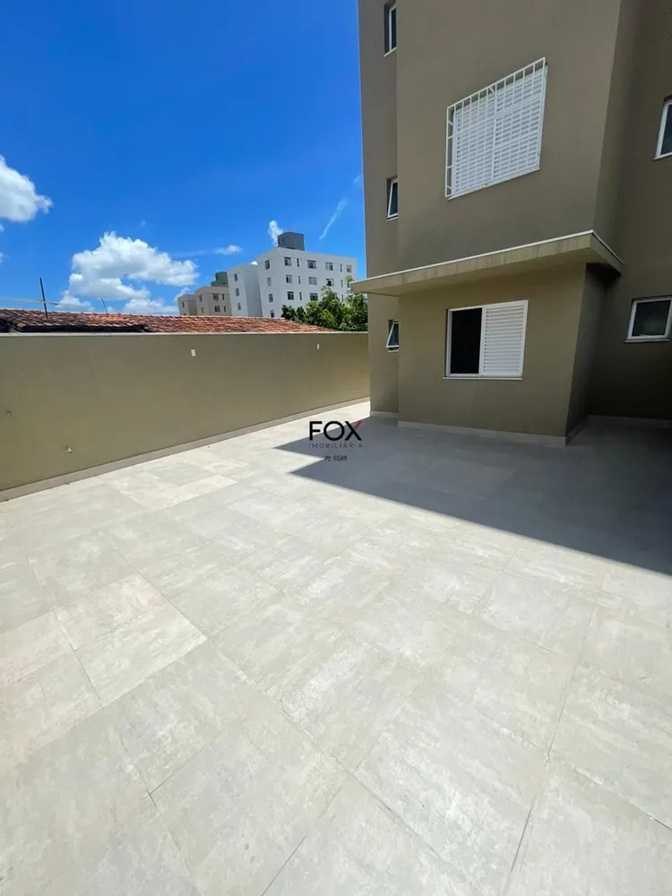 Apartamento, 3 quartos, 120 m² - Foto 2