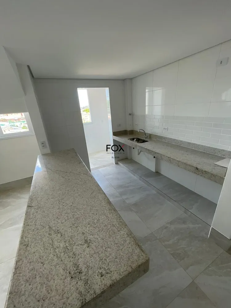 Apartamento, 3 quartos, 120 m² - Foto 10