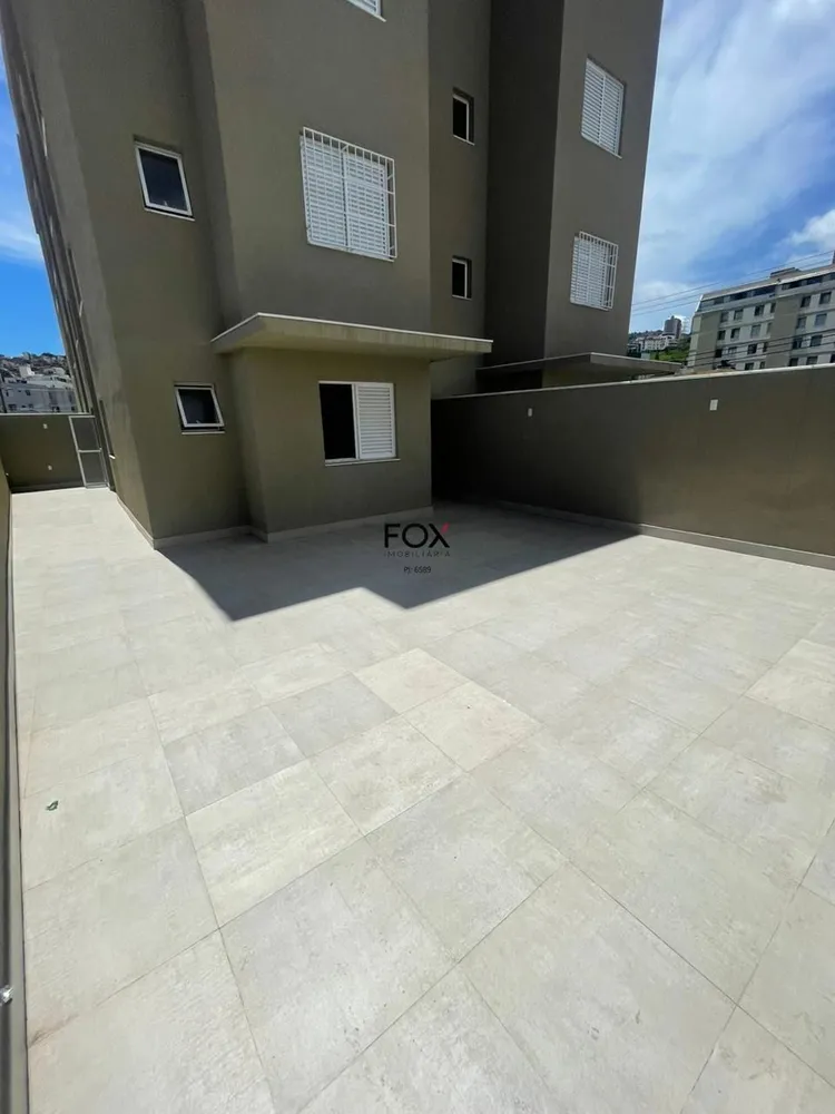 Apartamento, 3 quartos, 120 m² - Foto 3