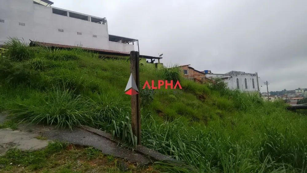 Terreno, 1920 m² - Foto 1
