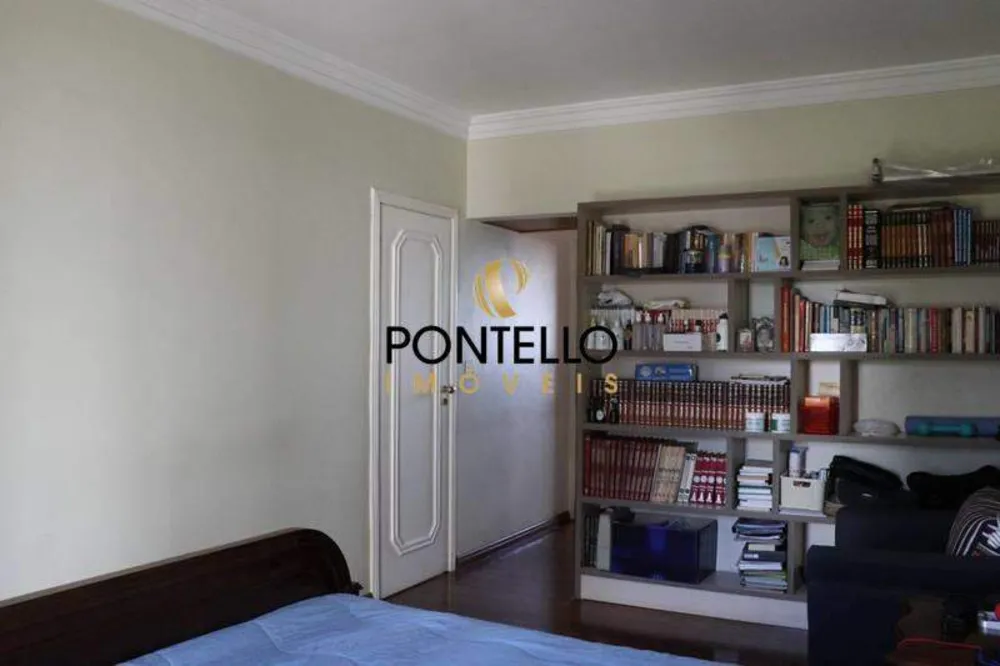 Cobertura, 4 quartos, 460 m² - Foto 8