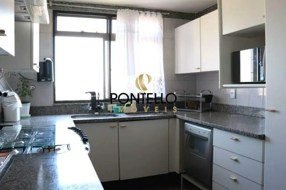 Cobertura, 4 quartos, 460 m² - Foto 5