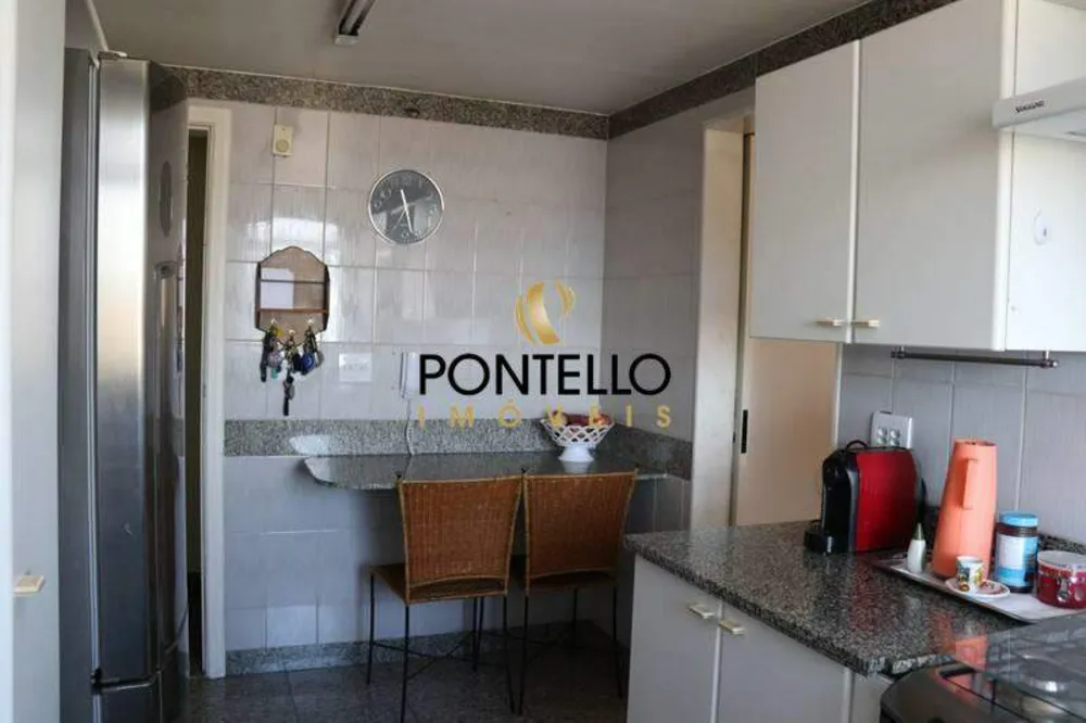 Cobertura, 4 quartos, 460 m² - Foto 10