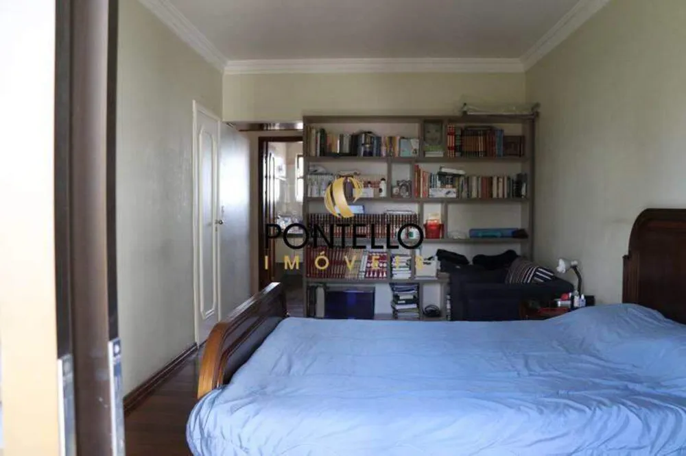 Cobertura, 4 quartos, 460 m² - Foto 13