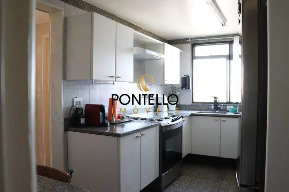 Cobertura, 4 quartos, 460 m² - Foto 4