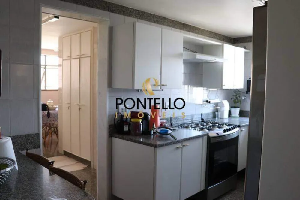 Cobertura, 4 quartos, 460 m² - Foto 8