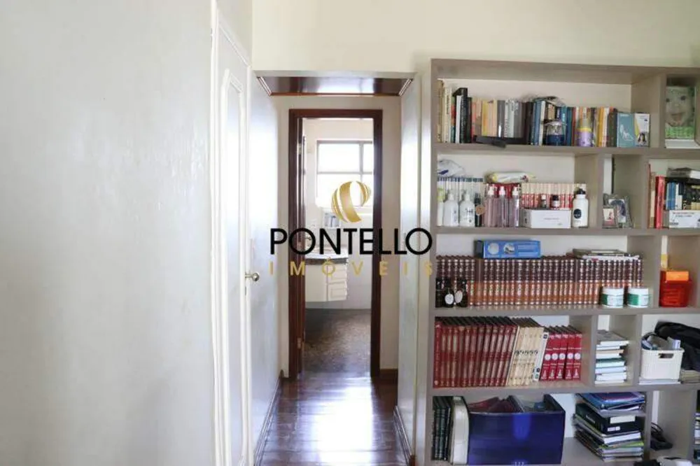 Cobertura, 4 quartos, 460 m² - Foto 10