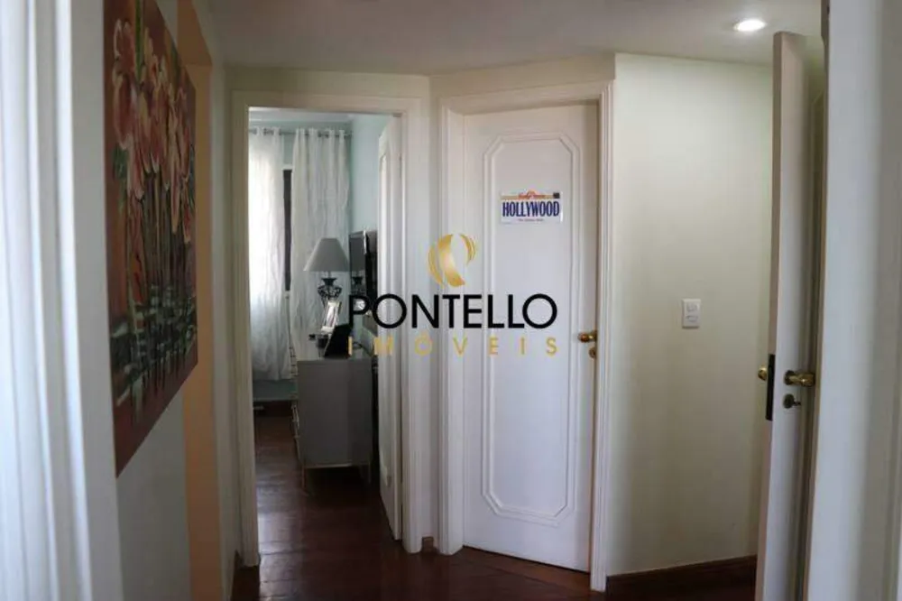 Cobertura, 4 quartos, 460 m² - Foto 1