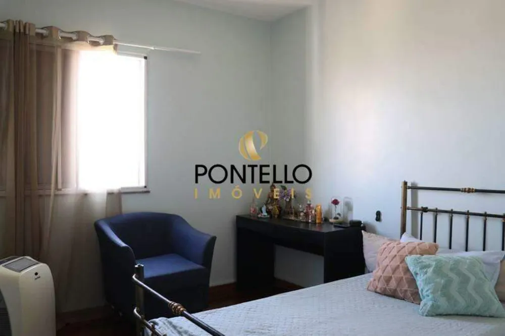 Cobertura, 4 quartos, 460 m² - Foto 2