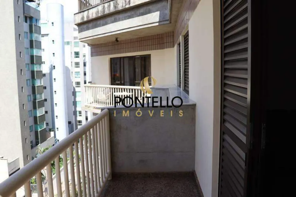 Cobertura, 4 quartos, 460 m² - Foto 7