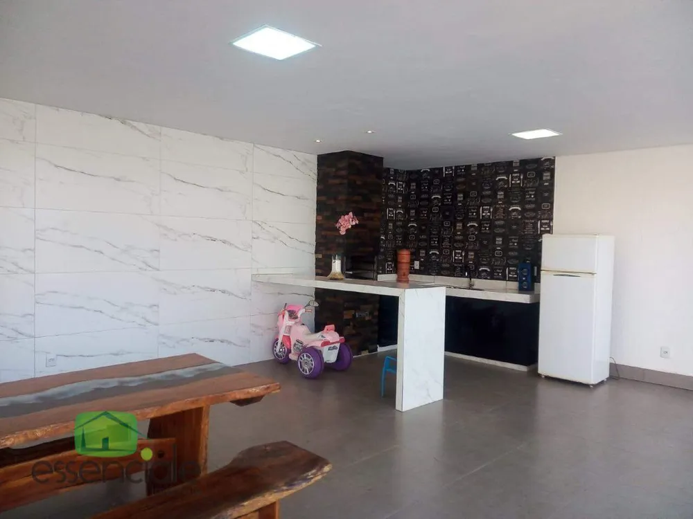 Casa de Condomínio, 3 quartos - Foto 3