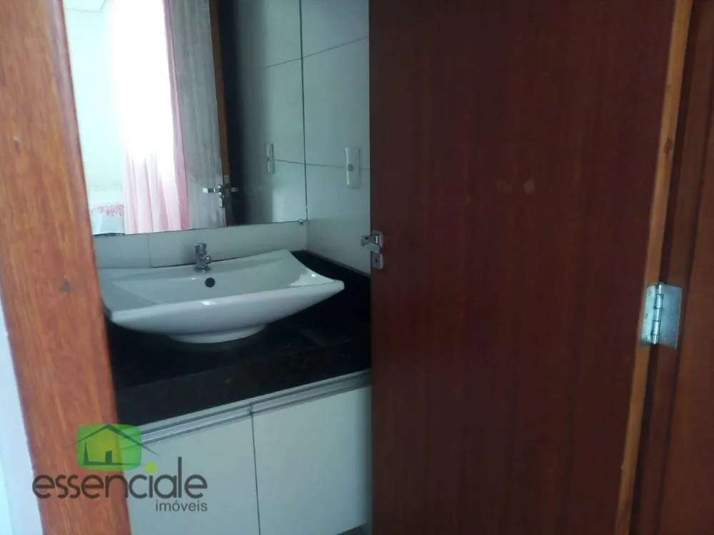 Casa de Condomínio, 3 quartos - Foto 10