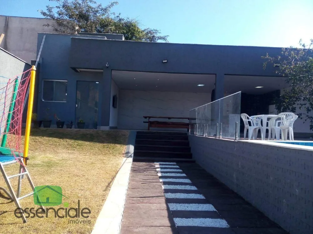 Casa de Condomínio, 3 quartos - Foto 5