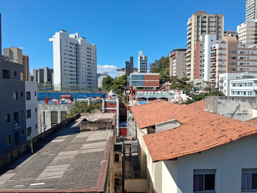 Apartamento, 2 quartos, 58 m² - Foto 10