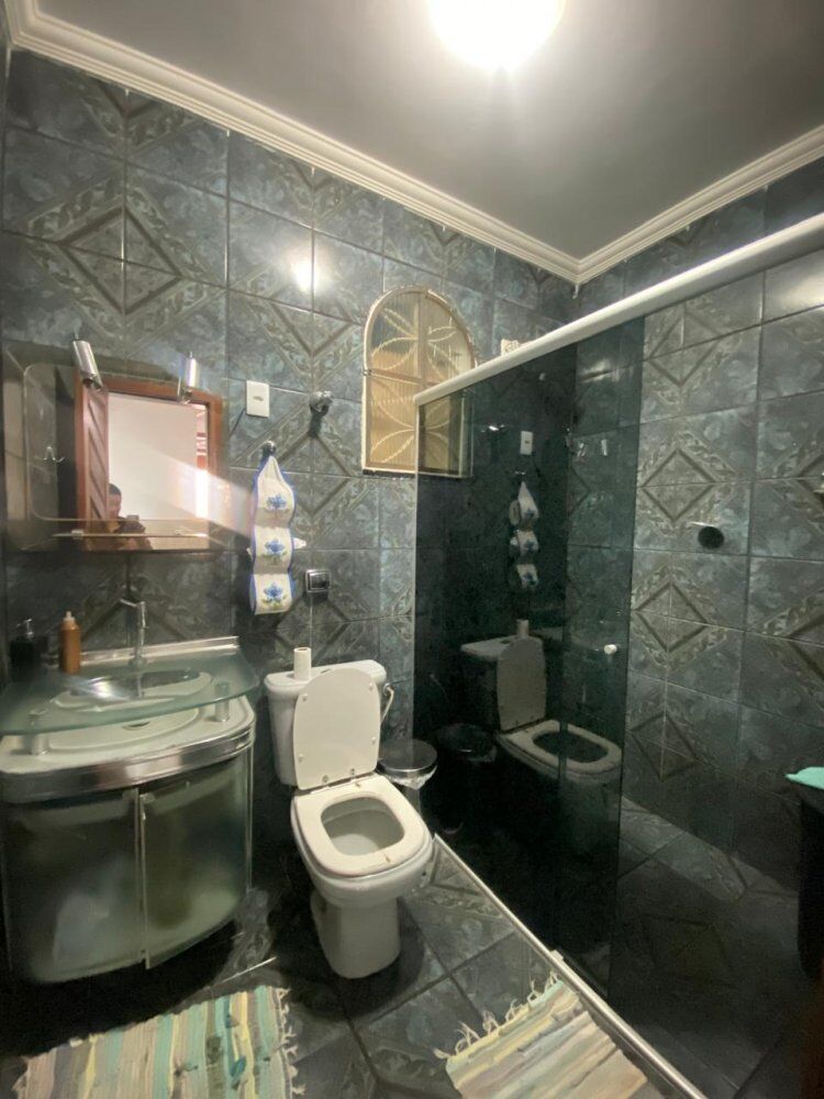 Casa à venda com 3 quartos, 360m² - Foto 8