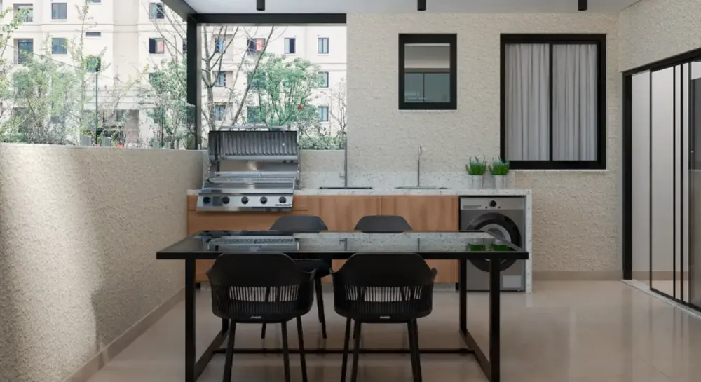 Apartamento, 3 quartos, 69 m² - Foto 10