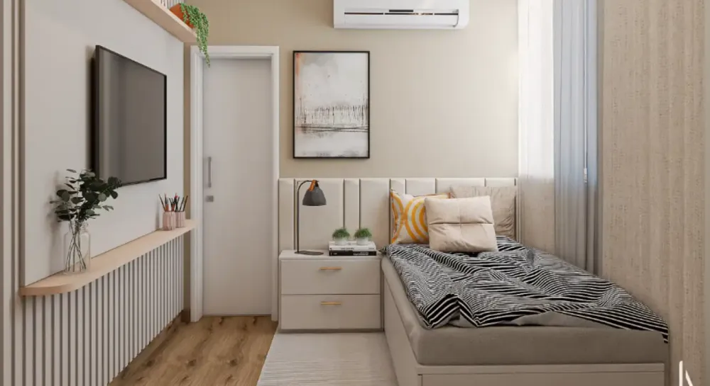 Apartamento, 3 quartos, 69 m² - Foto 12