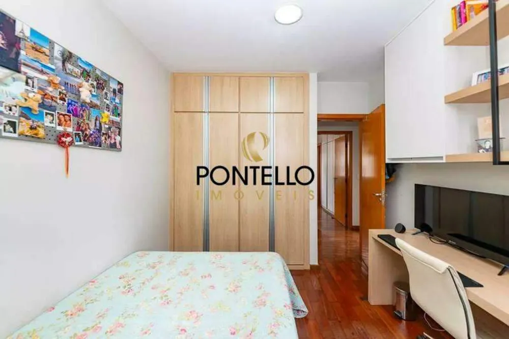 Cobertura, 4 quartos, 153 m² - Foto 6