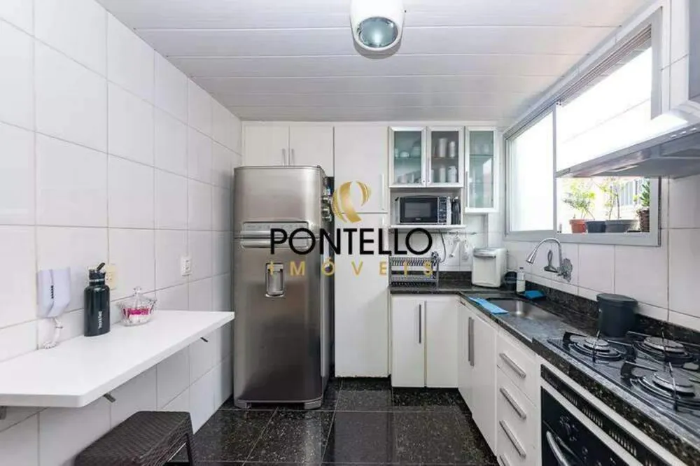 Cobertura, 4 quartos, 153 m² - Foto 11