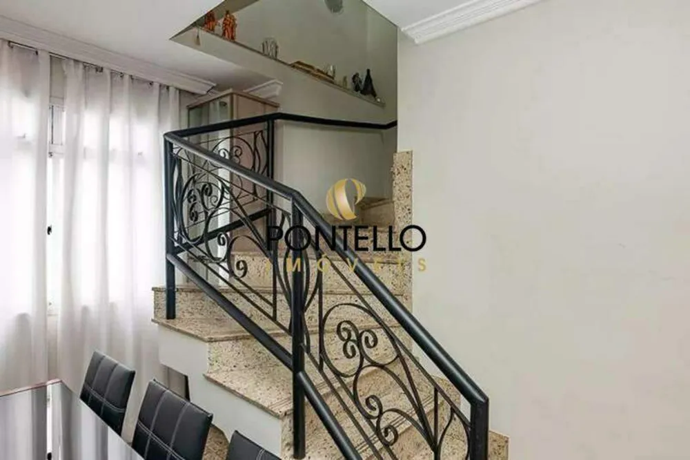 Cobertura, 4 quartos, 153 m² - Foto 19